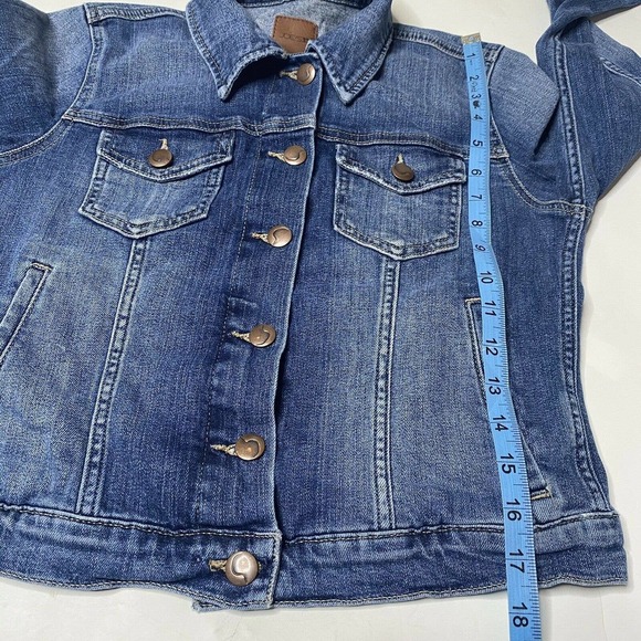 Joes Jean jacket - Picture 8 of 9